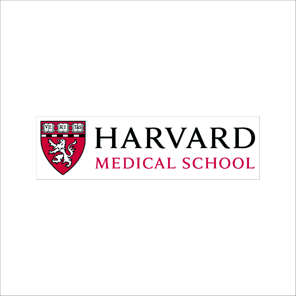 Logo Harvard