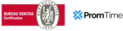 Bureau Veritas PromTime